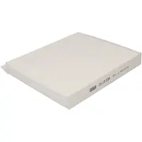 MANN-FILTER Cabineluchtfilter CU 23 034