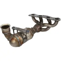 Asso Marmitte Srl Katalysator ASSC36.0107