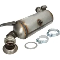 Asso Marmitte Srl Roetfilter, uitlaatinstallatie 28.15011