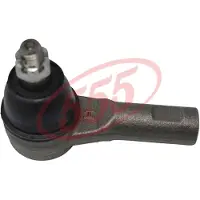 555 Spoorstangeinde SE-1731