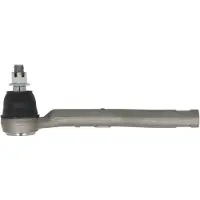 555 Spoorstangeinde SE-1771L Links