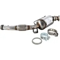 Asso Marmitte Srl Roetfilter, uitlaatinstallatie 28.15023