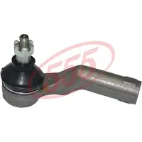 555 Spoorstangeinde SE-1651L Links