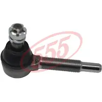555 SE-7891R Stuurkogel