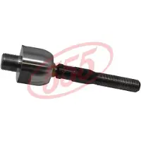 555 Axiaalgewricht, spoorstang SR-H050