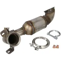 Asso Marmitte Srl Katalysator 10.0098