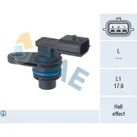 FAE Sensor, nokkenas positie 79275