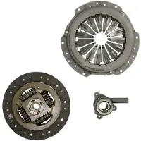 SACHS Koppelingsset 3000 990 678