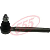 555 Spoorstangeinde SE-N121