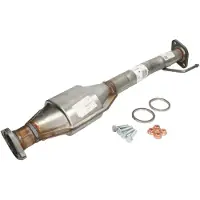 ASSO 54.0011 Katalysator
