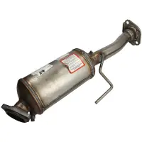 Asso Marmitte Srl Roetfilter, uitlaatinstallatie 09.15001