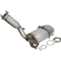 Asso Marmitte Srl Roetfilter, uitlaatinstallatie 46.15007