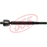 555 SR-H550 Binnenste stuurkogel