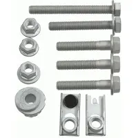 LEMFÖRDER Reparatieset, wielophanging 39366 01