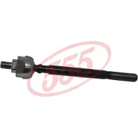 555 Axiaalgewricht, spoorstang SR-6220
