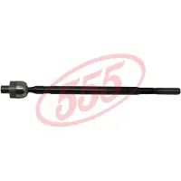 555 Axiaalgewricht, spoorstang SR-7640L