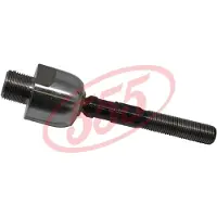 555 Axiaalgewricht, spoorstang SR-H070