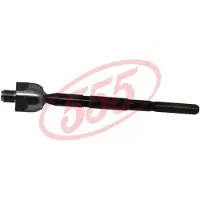 555 SR-3580 Binnenste stuurkogel
