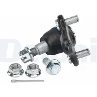 Delphi Draagarmverbinding / draagarmpen TC9478