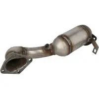 Asso Marmitte Srl Katalysator 58.0116