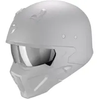 Scorpion EXO-Combat/Evo/Covert-X Zilver Vizier Maat