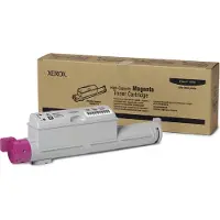 Xerox 106R01219 Toner Magenta
