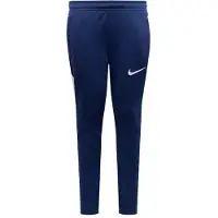 Nike Trainingsbroek Dri-FIT Strike 26 - Navy/Wit Kids