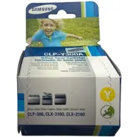 Samsung CLP-Y300A toner cartridge geel (origineel)