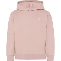 Didriksons Ven, hoodie, junior, roze