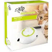 Afp Wack'A'Feather (Kattenspeelgoed), Kattenspeelgoed