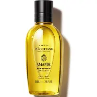 L'Occitane Amande Sublime Softening Shower Oil 75 ml