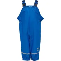 LEGO - Kid's Power 101 Rain Pants - Regenbroek 116, blauw