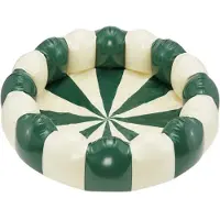 Petites Pommes Zwembad - 95cm - Alice - Oxford Green - - OneSize - Zwembaden