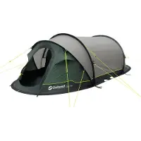 Outwell - Nexion 2 Forrest - 2-persoonstent 2 Personen, meerkleurig