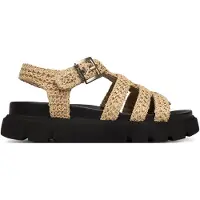 Tamaris Sandaal beige