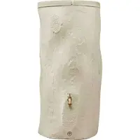 Graf GARANTIA Regenton WOODSTOCK Boomstam 250 Liter pinewood