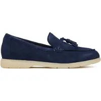 Clarks Mocassins 'Narini' navy