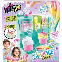 Canal Toys Ice Machine (3101) Slime Veelkleurig
