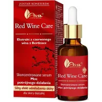Ava Laboratorium Red Wine Care Concentrated Serum 30ml.
