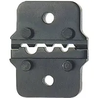 Klauke R504 R504 Persunit Buiskabelschoenen, Buisconnectoren 6 tot 16 mm²