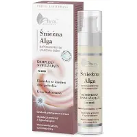 Ava Laboratorium AVA, Sneeuwalgencomplex, Hydraterende dagcrème, 50 ml