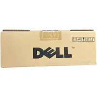 Dell 593-10044 toner cartridge zwart nr. K4671 (origineel)