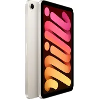 Apple iPad Mini (2024) - 8.3 inch - Wifi - 256GB - Wit