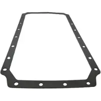 Bukh Oil Pan Dv36/48 Seal Zilver