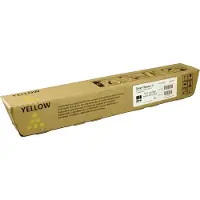 Ricoh Toner 842049 Geel