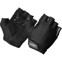 Gripgrab Ride Padded Korte Handschoenen
