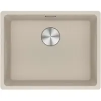 Franke Maris - Fragraniet spoelbak MRG 110-52, 55x43 cm, sahara 125.0737.256