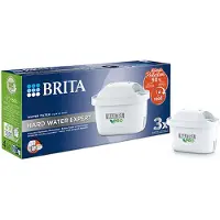 Brita Maxtra Pro filter voor hard water, 3 stuks