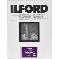 Ilford Multigrade Rc Deluxe Pearl 24x30,5cm 10 Vel