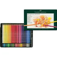 Faber-Castell kleurpotlood - Polychromos - 60 stuks - FC-110060